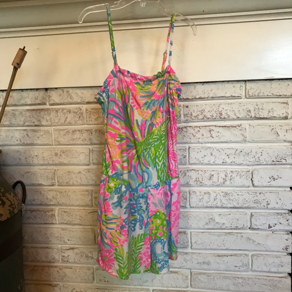 Lily Pulitzer jumper